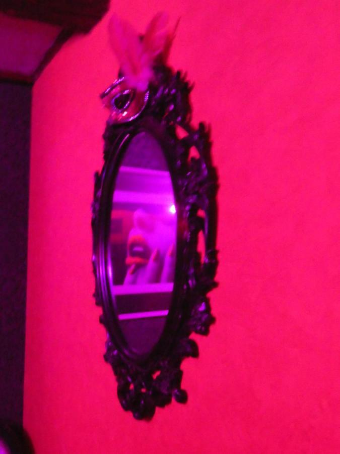 Love Room Le Rouge Et Noir 바 외부 사진