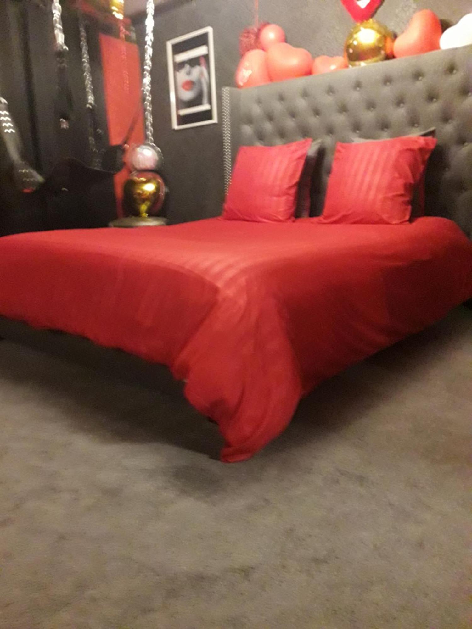 Love Room Le Rouge Et Noir 바 외부 사진