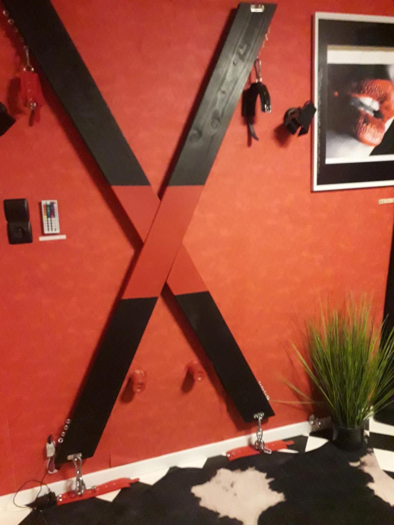 Love Room Le Rouge Et Noir 바 외부 사진